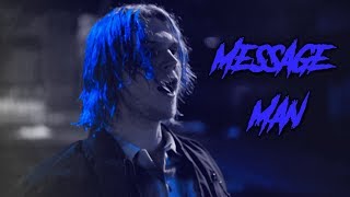 Kai Anderson [AHS] | Message Man