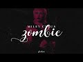 Download Lagu miley cyrus - zombie (lyrics)