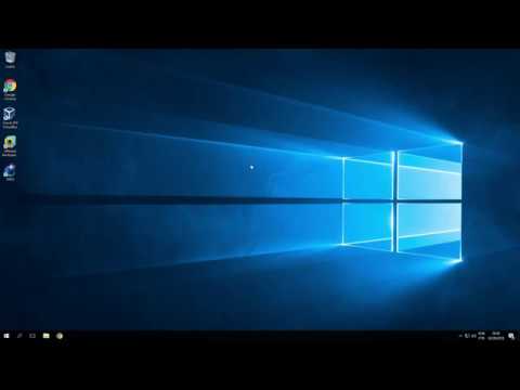 Vídeo: PIN vs Password no Windows 10 - Qual oferece melhor segurança?