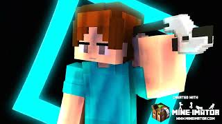 Pull me apart meme template mine imator by@karufx3792 animation minecraft