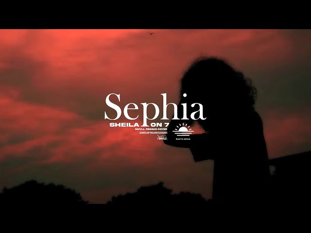 Sheila On 7 - Sephia Reggae Cover SMVLL class=
