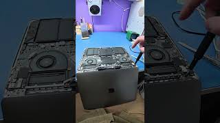 Macbook Scherm Reparatie Bij Fixnow