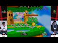 Afro (2P) vs Foca (4P) Losers Quarter Final