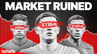 The World Cup Transfer Scam Nobody Talks About