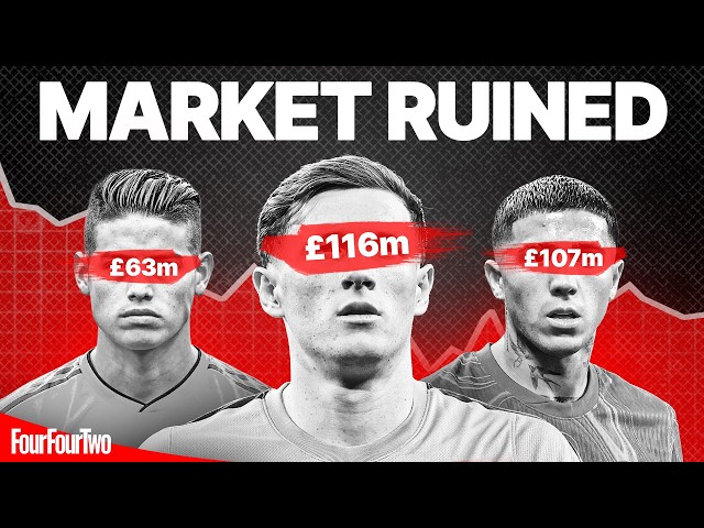 The World Cup Transfer Scam Nobody Talks About