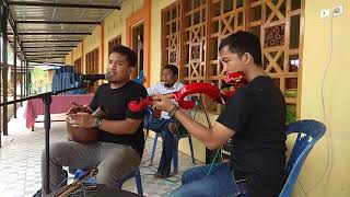 Anging Mammiri - Cover by SukuSelat