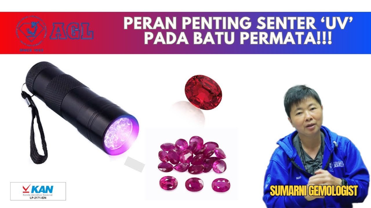 MANFAAT LAIN SENTER ULTRAVIOLET YANG TIDAK KITA KETAHUI