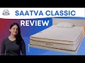 Saatva Classic Mattress Review - U.S. News