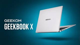 MiniPC-Hersteller baut Laptop und er ist richtig gut (mit einem Haken!) – Geekbook X Review