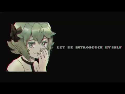 MONSTER モンスター 歌ってみた お茶泥棒