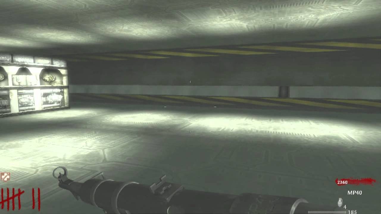 Custom Zombies Area 51 Episode 1 DAMM! 100,000 POINTS!!!!