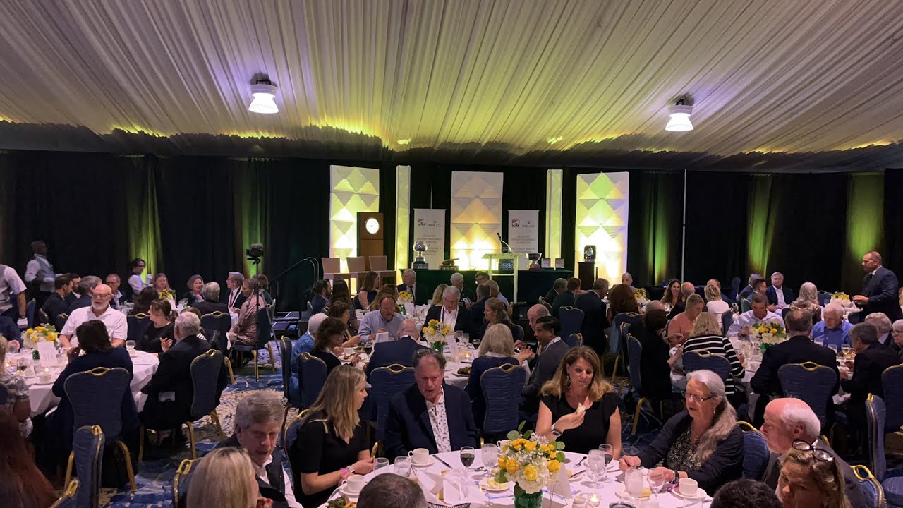 2023 US Sailing Association Awards