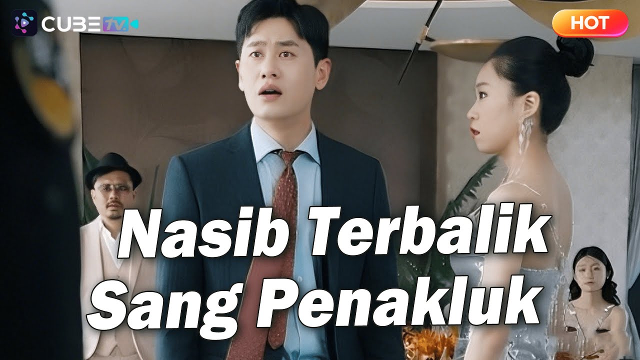 😎Saya terjumpa dunia novel dalam talian secara kebetulan, dan tanpa diduga menjadi protagonisnya!