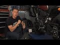 Common Motorcycle Handling Issues and How to Fix Them | MC Garage