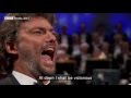 Puccini nessun dorma from turandot  bbc proms