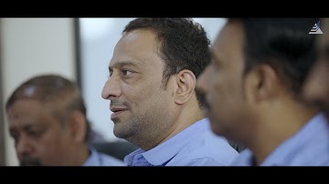 Eigen Corporate Video