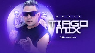 DENTRO DA HILUX - LUAN PEREIRA E MC DANIEL E MC RYAN SP [ Funk Remix Tiago Mix ]