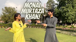 Restrictions on GIRLS in Ayub Medical College ft Dr. Monal Murtaza Khan💊