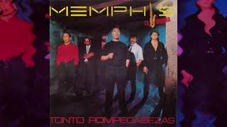 Memphis La Blusera - Tonto Rompecabezas (1988) (Álbum completo)