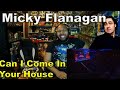 Can I Come In Your House_ _ Micky Flanagan Live- The Out Out Tour Reaction Reaction