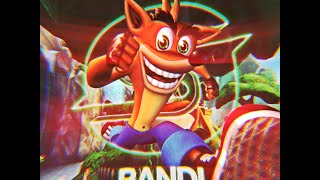 Sun Bandi - My Updated App Clip (READ DESC)