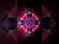 Slow Hypnotic Loop — Violet Grace 🪻 (Real Kaleidoscope) | PLL 064