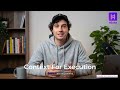 Context for Execution