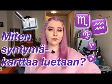 Video: Mitä astros tarkoittaa?