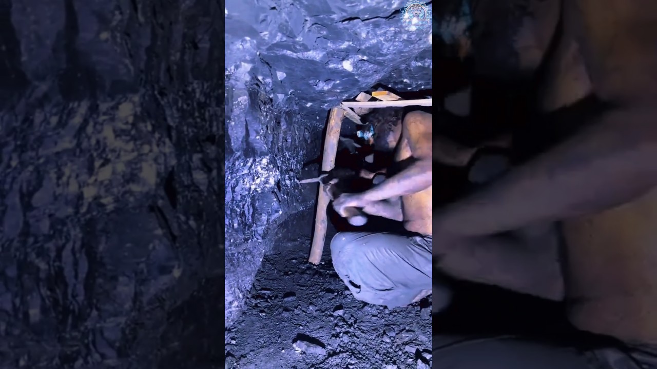 Pakistan Mein Ek Aisi Koyle Ki Khadan Hai || THERE IS SUCH A COAL MINE IN PAKISTAN || 