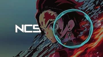 Epic 3D Particle Music Visualizer NCS - THE REDEEMER - AI Generated Art