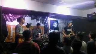 Fynn Jamal - 'Terbang Tunduk' Cover by The M.A.S.A Band at Chaos In Motion