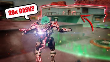 THIS IS WHY YOU HAVE TO NERF MK.R SUPER OP!! "35 SQUAD KILLS" [ Farlight 84 ]