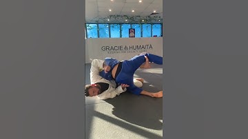 Octopus guard 🐙part 3 #bjj #jiujitsu