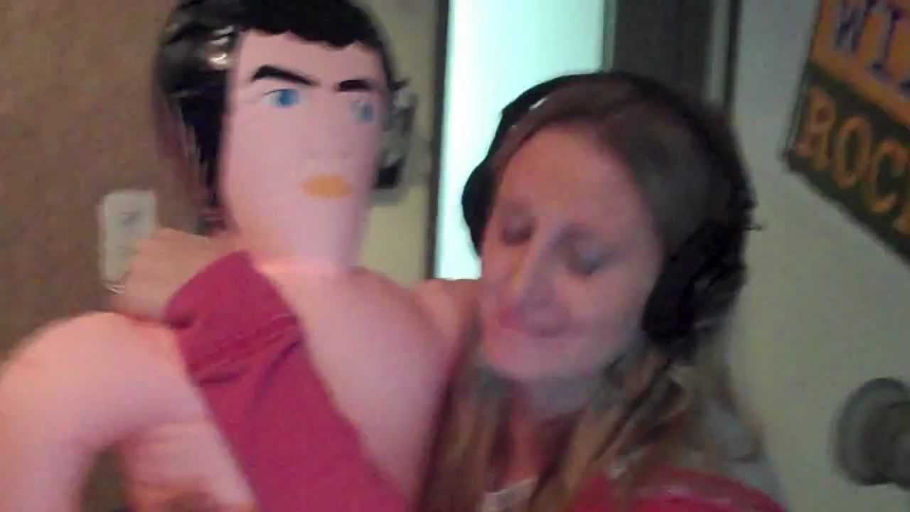 #ducocam - duco's love doll regatta! - YouTube