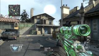 Bo2 Nice Killfeed Ballista