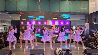 No Way Man - MNL48 | PPOP Fest Year 2 20250608