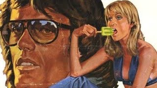 Dirty Mary, Crazy Larry (1974) - Trailer HD 1080P