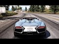 Need For Speed Hot Pursuit Lamborghini Reventon Roadster Test Drive Gameplay HD 1080p60FPS 