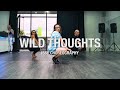 Wild Thoughts by DJ Khaled ft Rihanna & Bryson Tiller | Issy Choreography