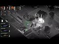 Zombie Gunship Survival : Hill of thorns(VX, GRD, VDC)