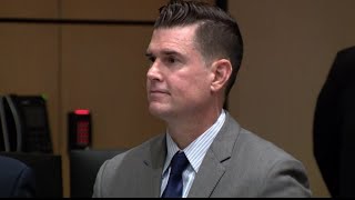 Celebrity Jury seated for Tim Ferriter child abuse trial Net Worth