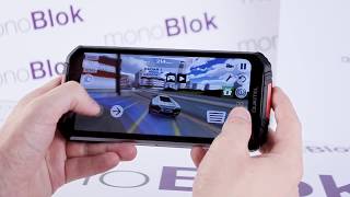 Лучший защищенный смартфон 2020 года! Oukitel WP6