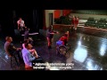 Glee - My Love Is Your Love (Türkçe Altyazılı)