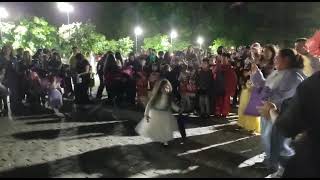 1 de noviembre de 2022 en retiro séptima región del Maule