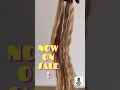 Biodegradable Natural Hair Extentions...(Brand Name: Royal Natural Hair - RNHE Extentions)(1)