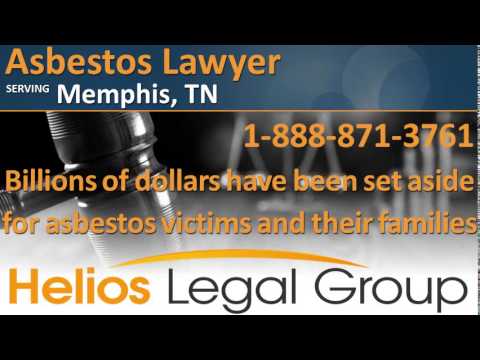 Tennessee Asbestos Legal Question