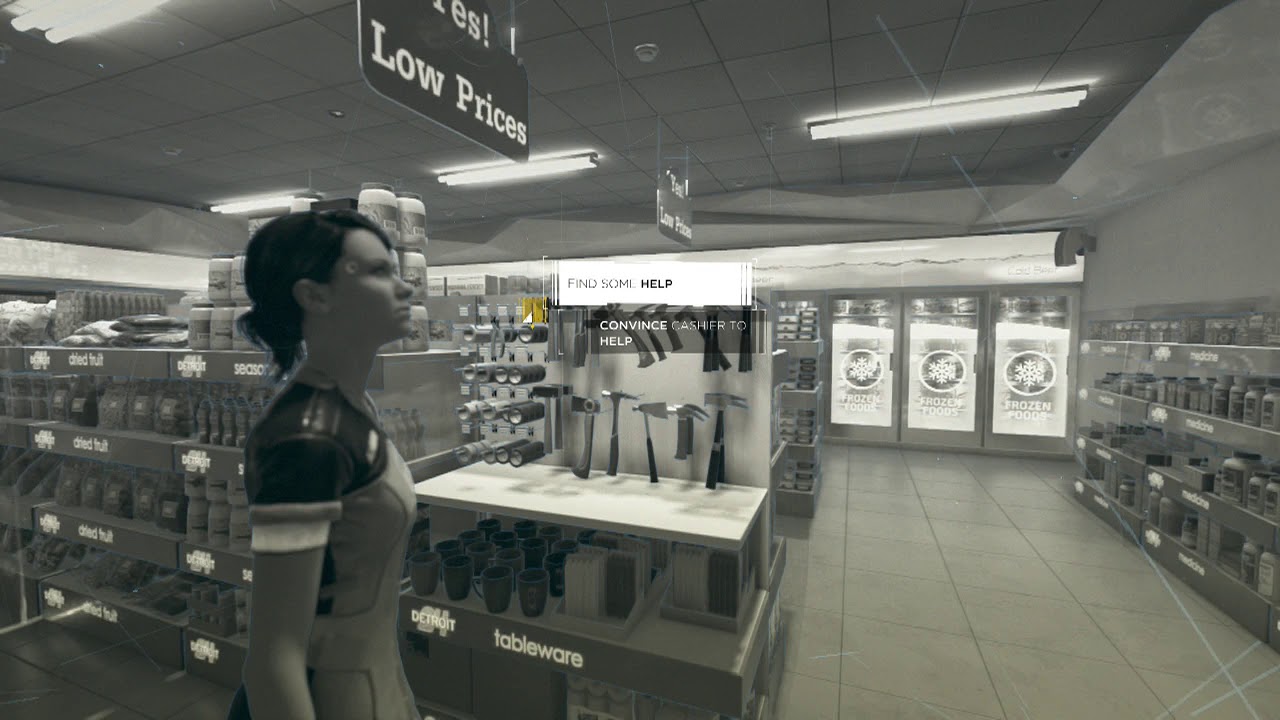 Detroit Human Get Wire Cutter YouTube