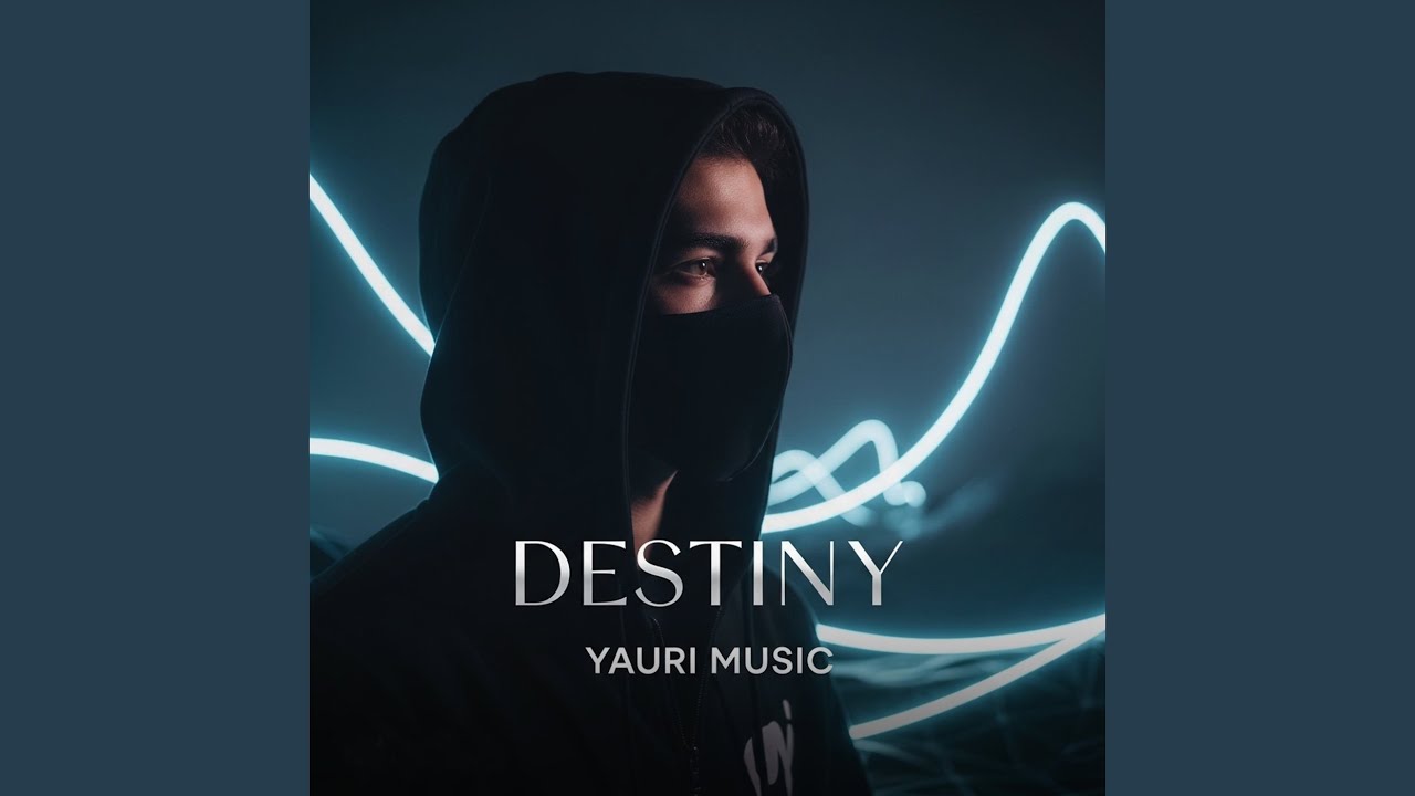 Sleduj Destiny na YouTube Sleduj Destiny na YouTube