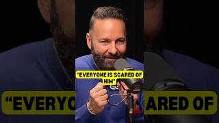 Famous WHY EVERYONE FEARS PHIL IVEY Profile