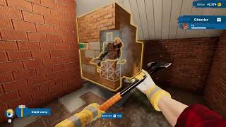 House Flipper 2 Türkçe Oynanış Videosu - Atarita